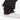 GALA CONSTRAST CARGOS BLACK/RED