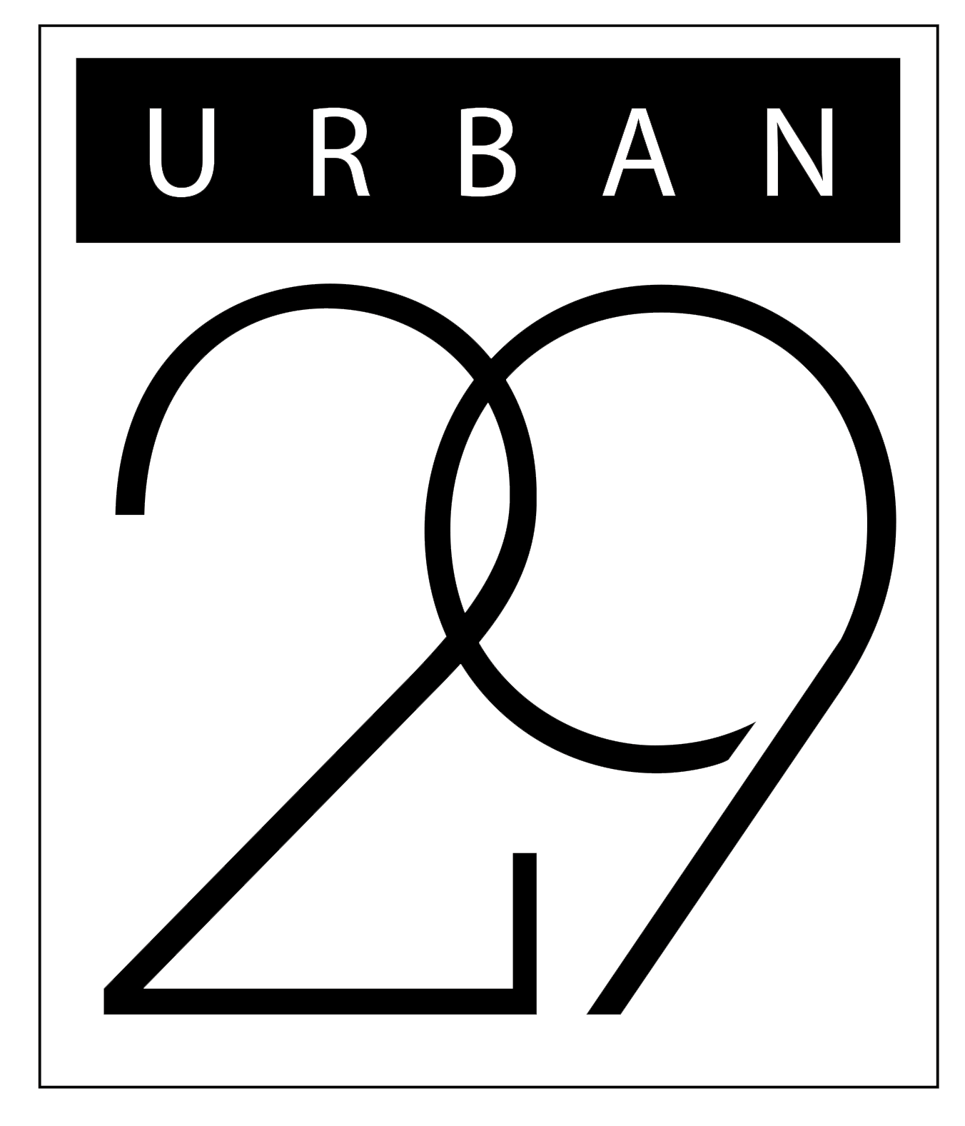 Urban 29