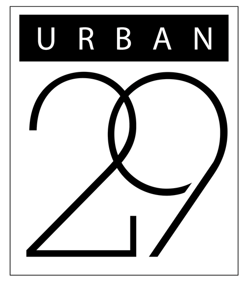 Urban 29 logo