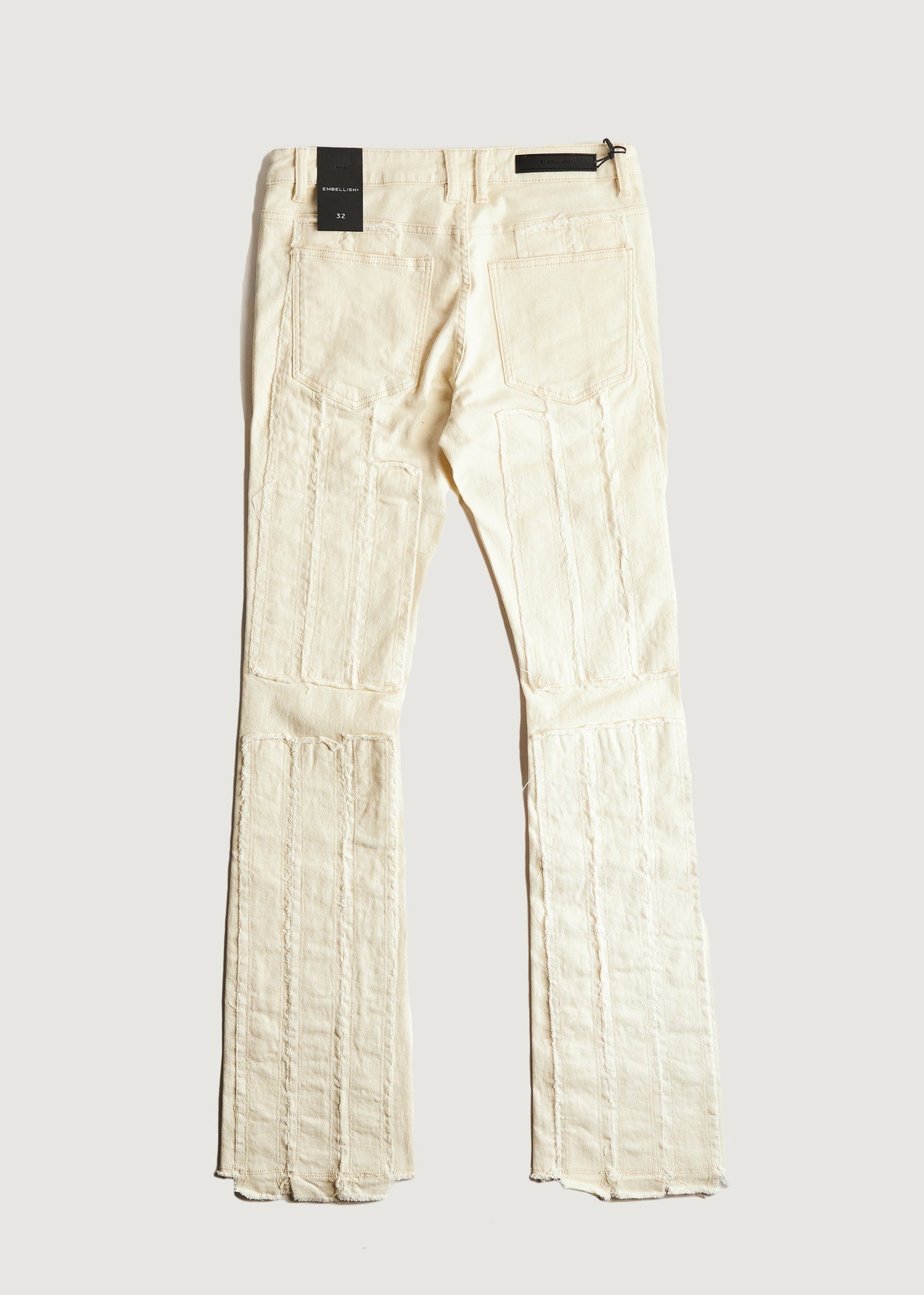 Ursus Flare Denim