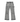 WESTERN FIT CARPENTER DENIM W/ STUDS DETAIL - GREY