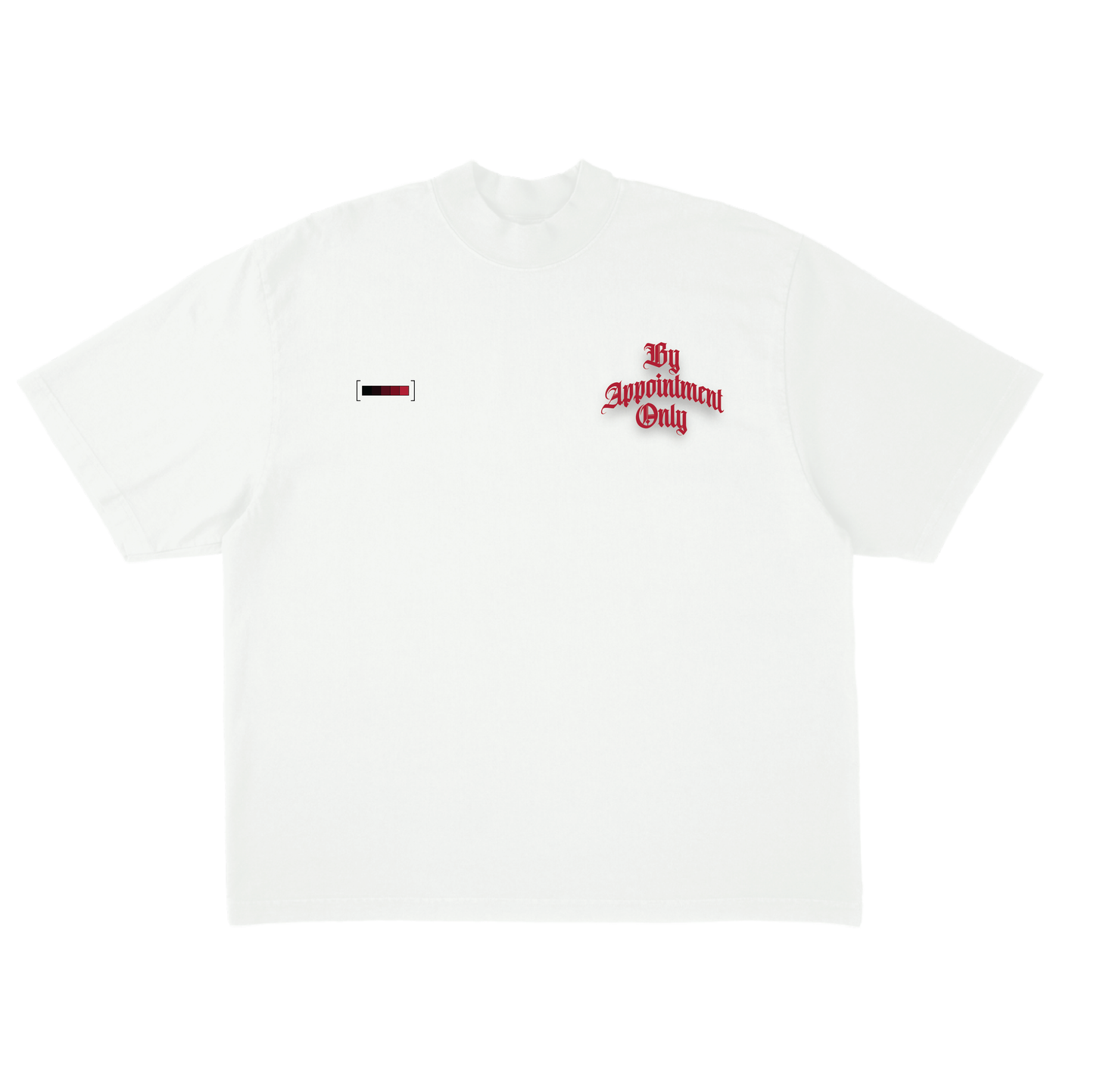 BY APPT ONLY - FORGOTTEN STAR - TEE