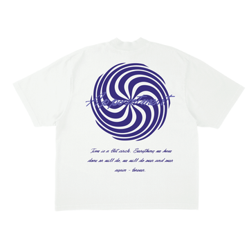 BY APPT. ONLY - TIME WARP - TEE
