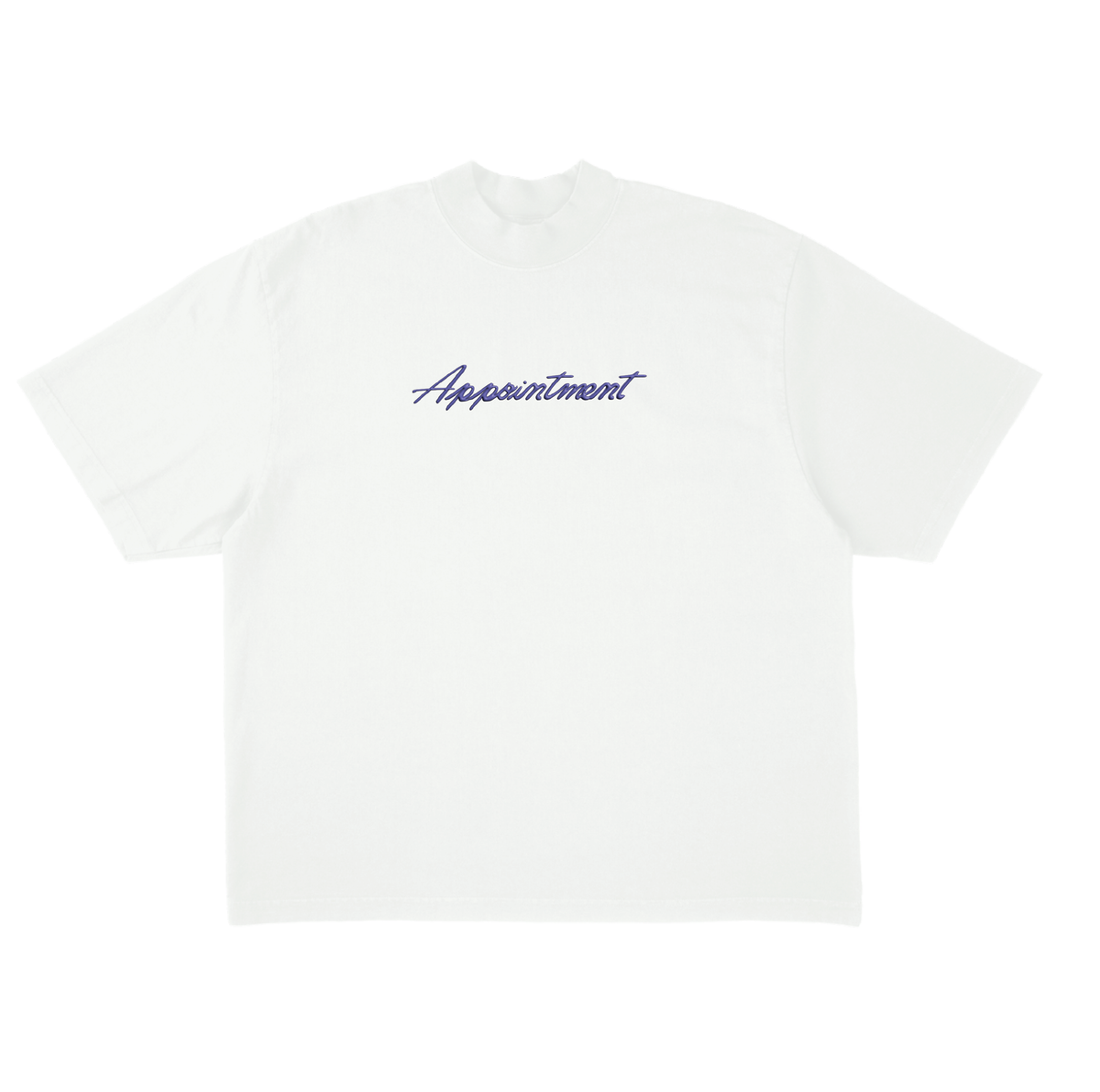 BY APPT. ONLY - TIME WARP - TEE