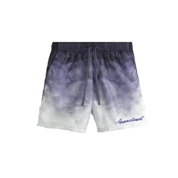 BY APPT ONLY -MIDNIGHT VIBES-SHORTS