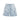 CAMPUS - Kingdom Jorts (Blue Wash)