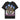 Campus - Worldwide Tee (Black)