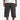 GALA - "Show" Denim Jorts (black wash)
