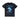 STREETZ IZ WATCHIN  "FLIPPING DAILY" TEE - BLACK
