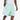 Sugarhill "Aspire" Terry Shorts – Washed Green