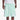 Sugarhill "Aspire" Terry Shorts – Washed Green