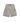 Vicious Denim Men's Embellished cargo shorts - Light taupe