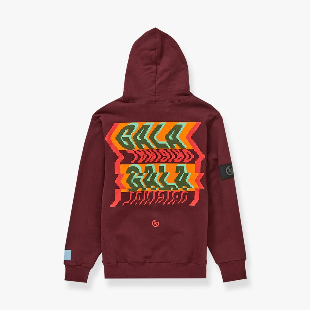 Digital Dance Hoodie