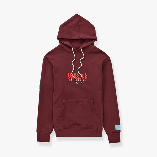 Digital Dance Hoodie