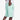 Sugarhill "Aspire" Terry Shorts – Washed Green